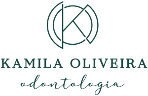 Kamila Oliveira - Odontologia